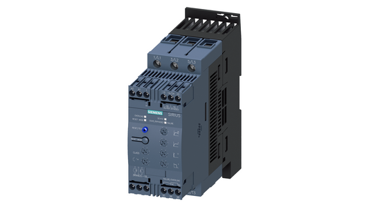 Siemens SIRIUS Sanftstarter, 3RW4037-1BB14