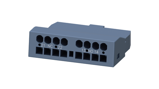 Siemens LS-Hilfsschalter, RV2901-2E