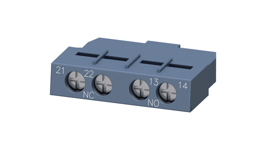 Siemens Hilfsschalter, 3RV2901-1E