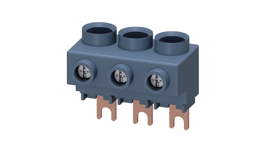 Siemens Einspeiseklemme, 3RV2925-5AB