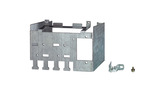 Siemens SIMATIC Schirmanschlusssatz, 6SL3262-1AC00-0DA0