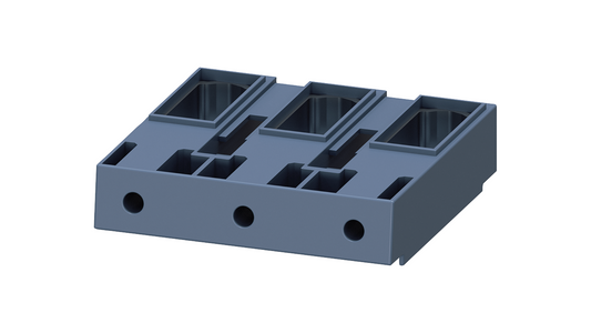 Siemens Rahmenklemmenblock, 3RT1956-4G