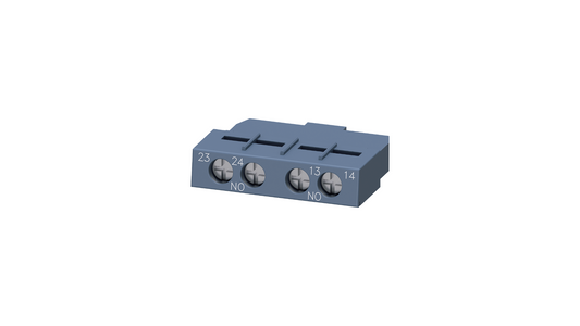 Siemens Hilfsschalter,  3RV2901-1F