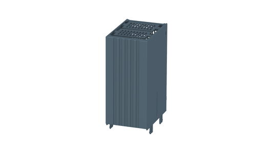 Siemens Zubehör - Kabelanschlussabdeckung Baugröße 4,  3KD9404-8