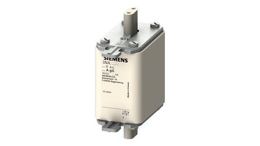 Siemens IS NH-Sicherungseinsatz, 3NA3832