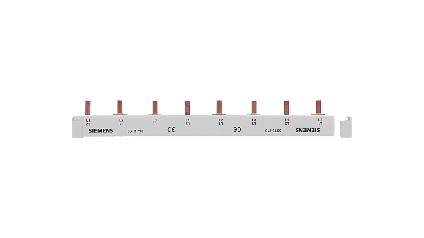Siemens Stiftsammelschiene, 5ST3714