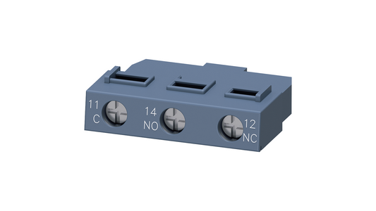 Siemens IS Hilfsschalter, 3RV2901-1D