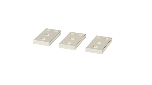 Eaton Modulplatte, NZM4-XKM2S-1600