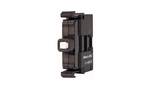 LED-Element rot, Front Eaton M22-LED-R