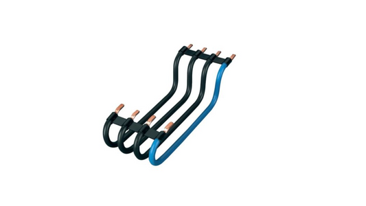 Eaton Verdrahtungsbrücke starr, RVS-3PHAS+N/125