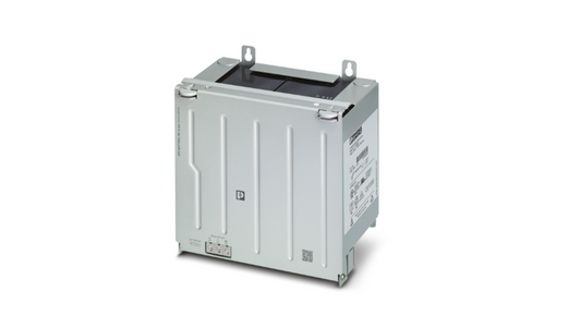 PHOENIX Batteriemodul UPS-BAT/VRLA/ 24DC/12AH