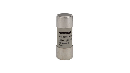 MERSEN Sicherungseinsatz,  FR22GG40V125