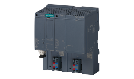 Siemens PN/PN Coupler, 6ES7158-3AD10-0XA0