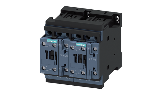 Siemens Wendekombination AC-3, 3RA2324-8XB30-1BB4