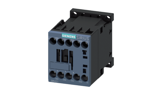 Siemens IS Hilfsschütz, 3RH2122-1AP00