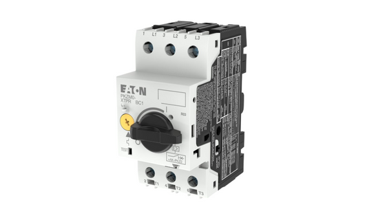 Eaton Motorschutzschalter, PKZM0-1,6