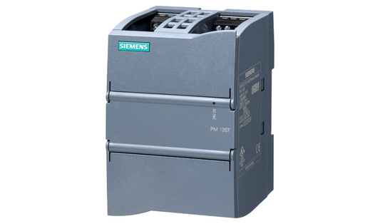 Siemens SIMATIC S7-1200 Power-Modul, 6EP1332-1SH71