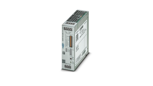 Phoenix Contact Stromversorgung Ausgang: 24VDC/20A QUINT4-PS/1AC/24DC20