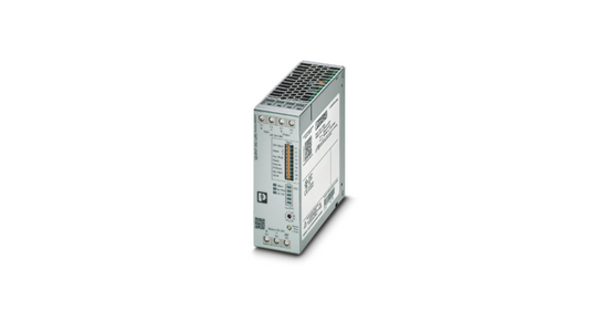 Phoenix Contact Stromversorgung, QUINT4-UPS/24DC/24DC/40