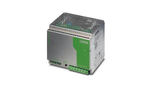 PHOENIX Contact Stromversorgung, QUINT-PS-3X400-500AC/24DC/20