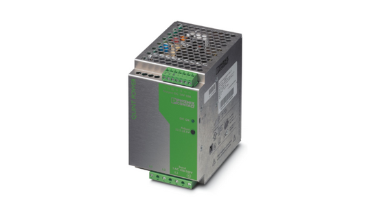 PHOENIX Contact Stromversorgung, QUINT-PS-3X400-500AC/24DC/10