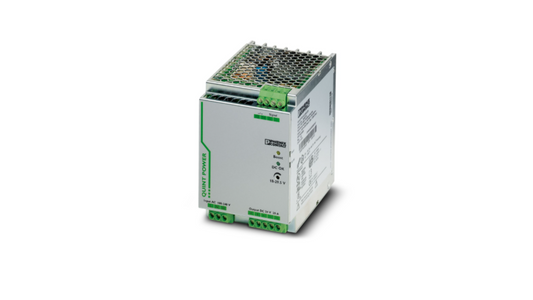 PHOENIX Contact Stromversorgung, QUINT-PS/ 1AC/24DC/20