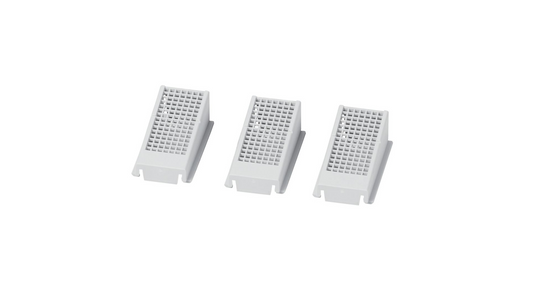 Eaton IP2X Fingerschutz,  NZM2-XIPA