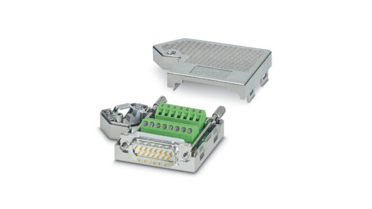 PHOENIX Contact Stecker, SUBCON 15/M-SH