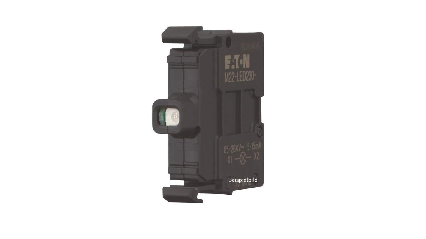 Eaton LED-Element, M22-LED-G