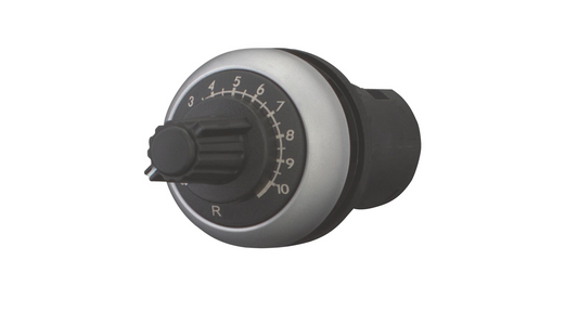 Eaton Potentiometer, RMQ Titan 1k M22-R1K