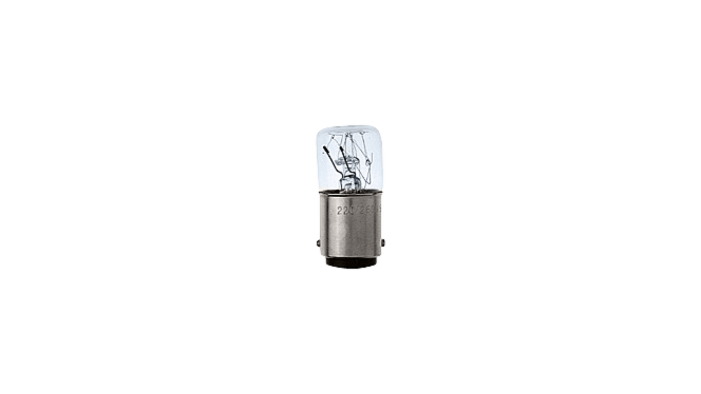 Siemens IS Glühlampe, 8WD4328-1XX