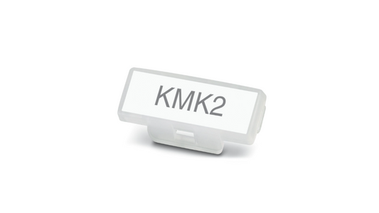 PHOENIX Contact Kabelmarker, KMK 2