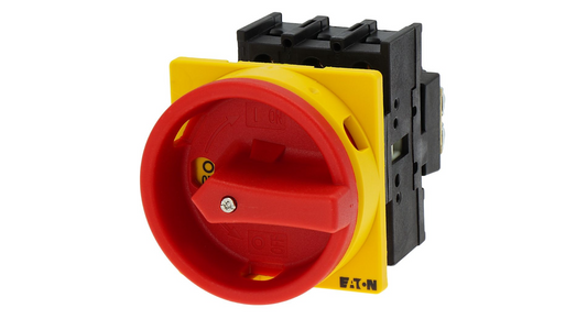 Eaton Hauptschalter, P1-32/EA/SVB