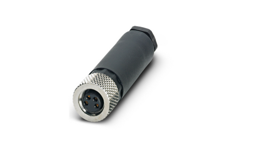 PHOENIX Contact Steckverbinder SACC-M 8FS-4CON-M-SW, 1506891