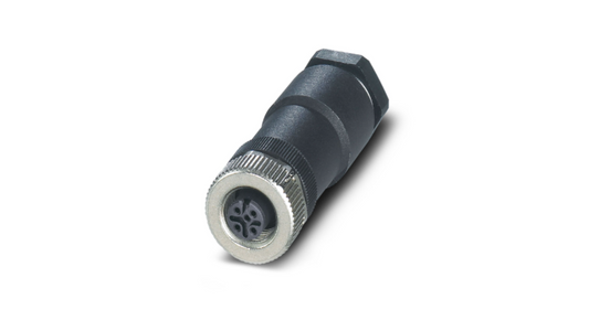 PHOENIX Contact, Steckverbinder SACC-M12FS-8CON-PG9-M, 1513347