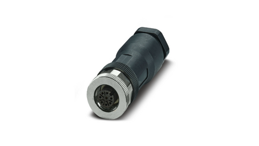 PHOENIX Contact Steckverbinder, SACC-M12FS-8CON-PG11-M, 1410665