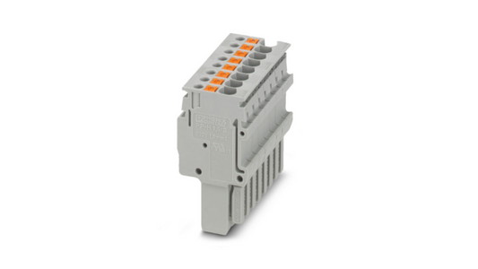 PHOENIX Contact Stecker, PP-H 1,5/S/8, 3212578