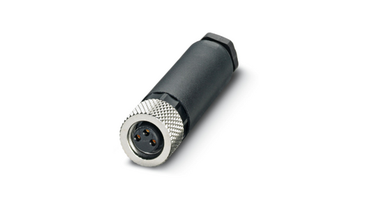 PHOENIX Contact Steckverbinder SACC-M 8FS-3CON-M-SW, 1506888