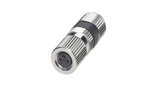 PHOENIX Contact Steckverbinder SACC-M 8FS-3PCON, 1506778