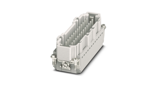 PHOENIX Contact Kontakteinsatz HC-B24-I-PT-M, 1407736