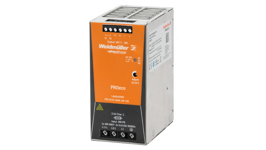 Weidmüller Spannungsversorgung PRO ECO3