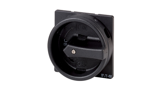 Eaton Knebelgriff abschließbar, SVB-SW-T0