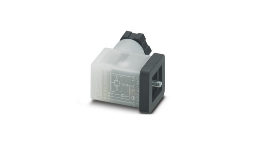 PHOENIX Contact Ventilstecker, SACC-VB-3CO #1452262