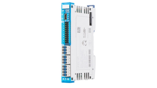 Eaton Gateway, XN-312-GW-CAN