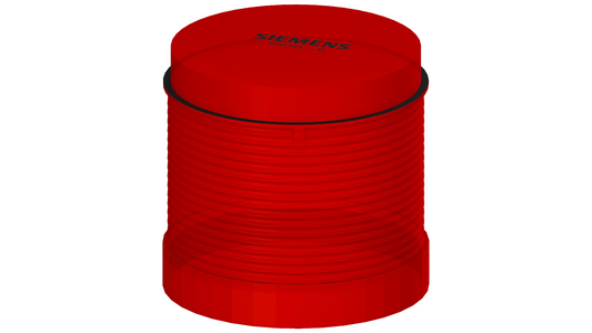 Signalsäule 24VAC/DC rot Siemens IS 8WD4420-5AB