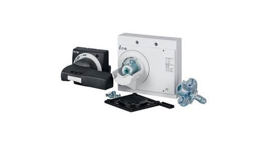 Eaton Türkupplungsdrehgriff, NZM3-XTVDV