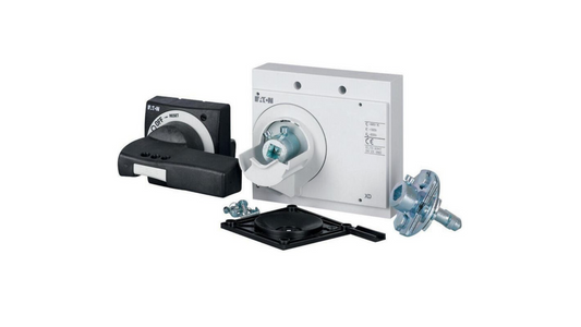 Eaton Türkupplungsdrehgriff, NZM3-XTVD