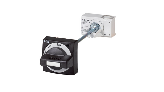 Eaton Türkupplungsdrehgriff, NZM2-XTVD