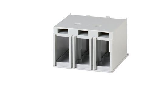 Eaton Abdeckung für BG2, NZM2-XKSA