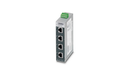 PHOENIX Contact,  FL SWITCH SFN 5TX